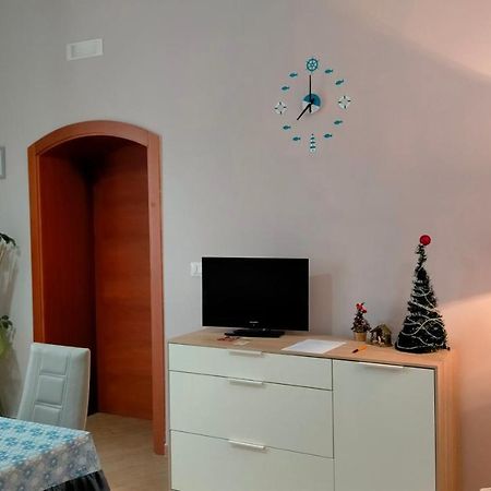Onda Mare Βίλα Giovinazzo Εξωτερικό φωτογραφία