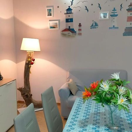 Onda Mare Βίλα Giovinazzo Εξωτερικό φωτογραφία