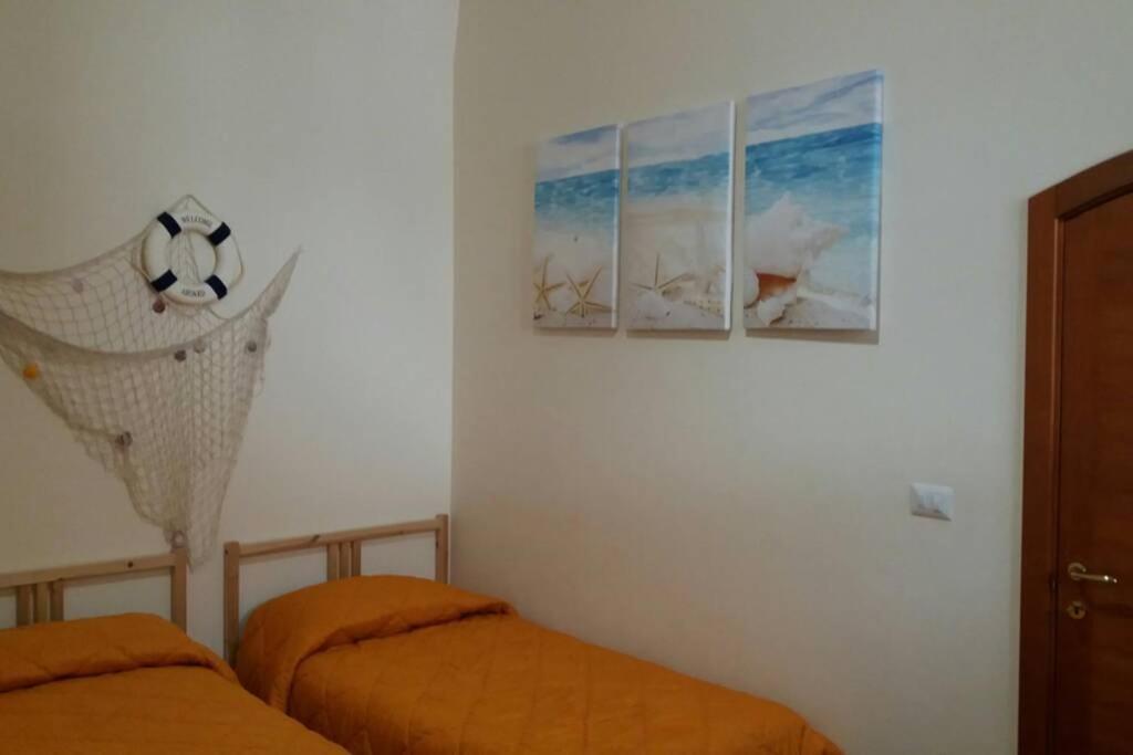 Onda Mare Βίλα Giovinazzo Εξωτερικό φωτογραφία