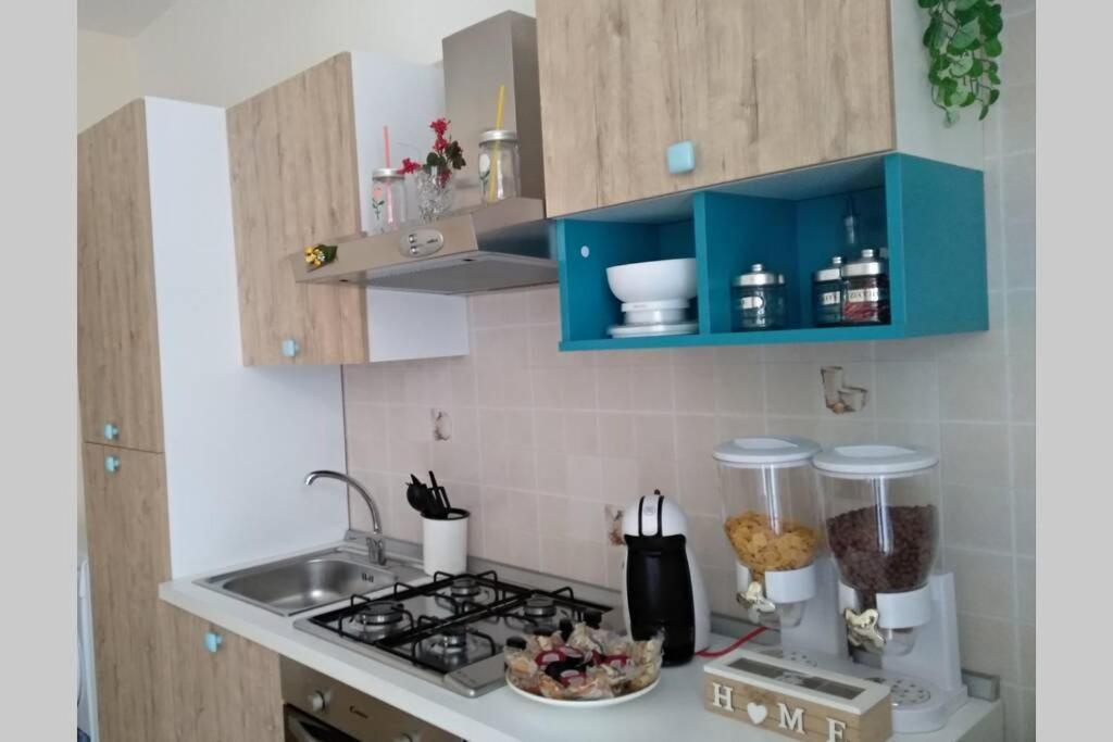Onda Mare Βίλα Giovinazzo Εξωτερικό φωτογραφία