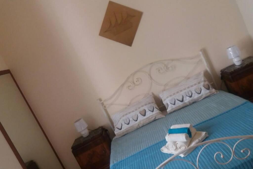 Onda Mare Βίλα Giovinazzo Εξωτερικό φωτογραφία