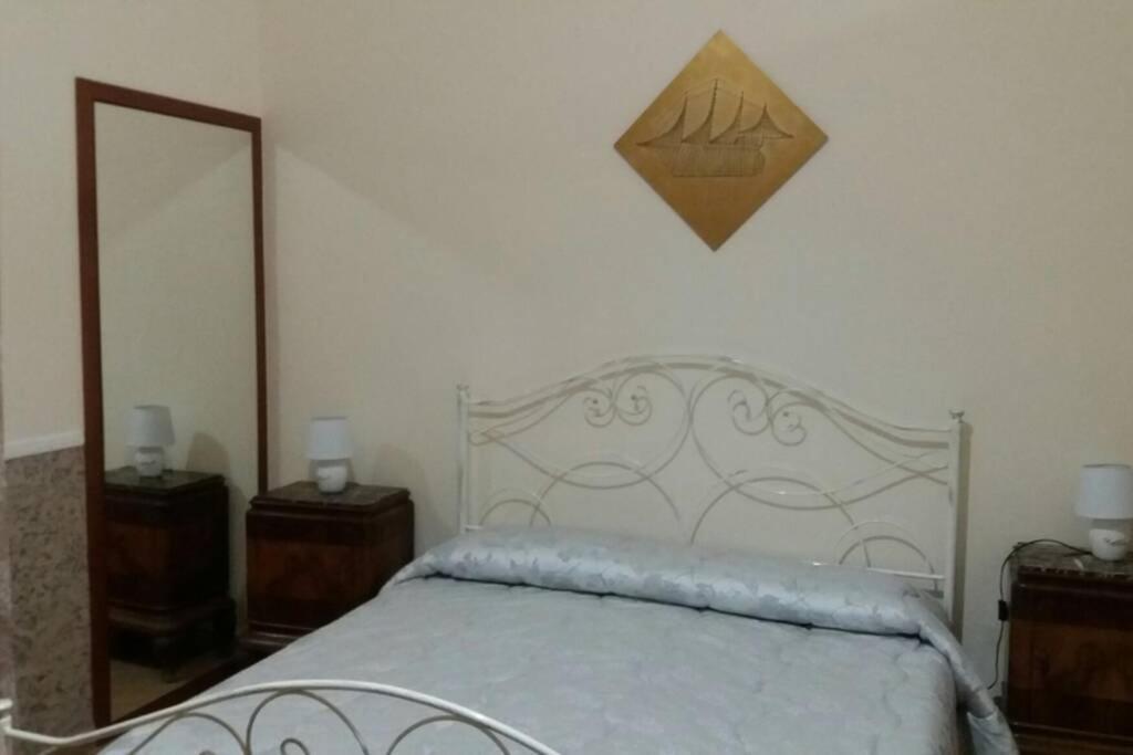 Onda Mare Βίλα Giovinazzo Εξωτερικό φωτογραφία