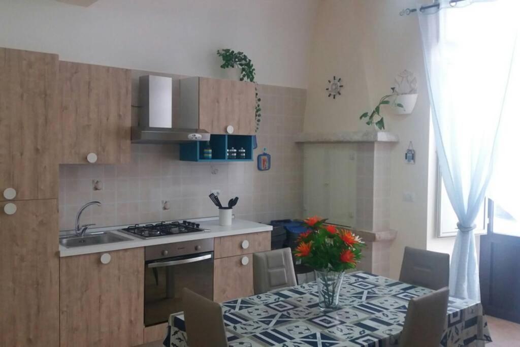 Onda Mare Βίλα Giovinazzo Εξωτερικό φωτογραφία