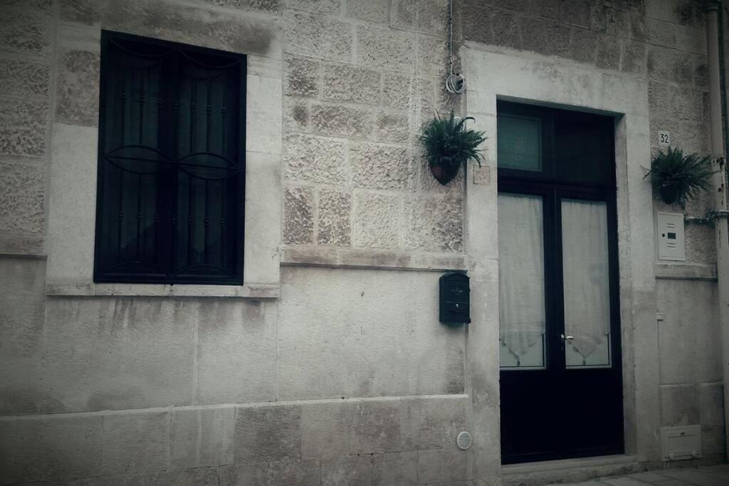 Onda Mare Βίλα Giovinazzo Εξωτερικό φωτογραφία