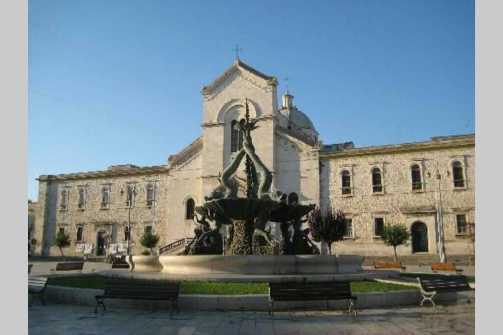 Onda Mare Βίλα Giovinazzo Εξωτερικό φωτογραφία