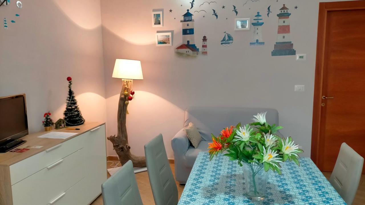 Onda Mare Βίλα Giovinazzo Εξωτερικό φωτογραφία